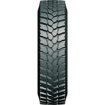 Pneumatiky GROUNDSPEED GSVX02 3PMSF 13/80 R22,5 156K