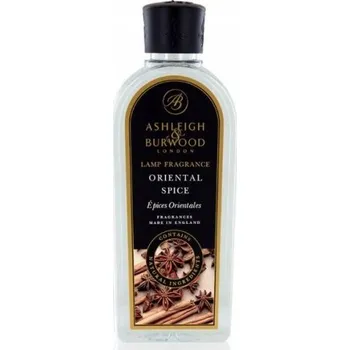 Vonný olej Ashleigh & Burwood Oriental Spice 250 ml