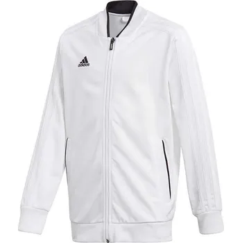 Bunda adidas CON18 PES JKT Y cf4340 Velikost 128