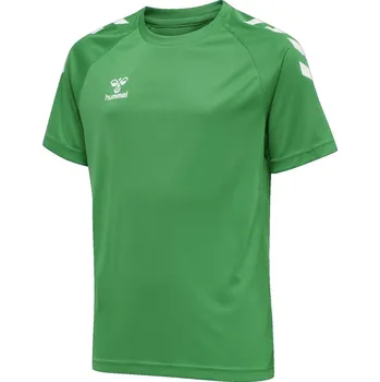 Dres Hummel XK CORE POLY T-SHIRT S/S KIDS 212644-6235 Velikost 140