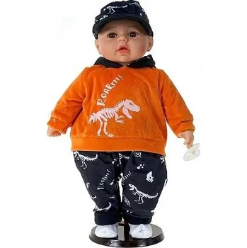 Panenka Interaktivní Hračka PANENKA pěkná vzdělávací Hračka