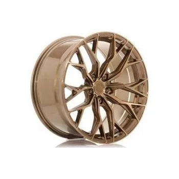 Alu kolo Hliníkový disk Concaver CVR1 8.5" x 19" 5x120 ET 35