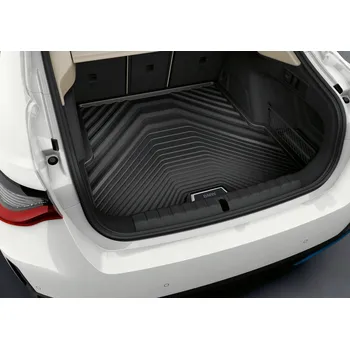 autokoberec Gumová rohož do zavazadlového prostoru BMW OE