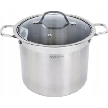 Hrnec Tradiční Hrnec Odelo VICCO, 18 let starý
