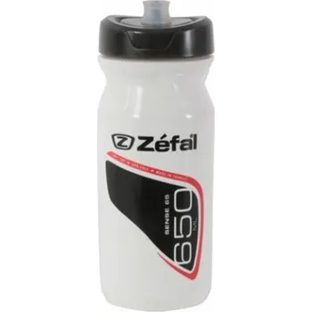 Košík na láhev lahev ZEFAL Sense M65 bílá