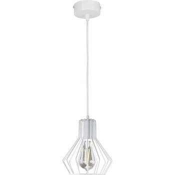 Závěsné stropní svítidlo BELL 1 černé stropní lampy lustry do obýváku LED