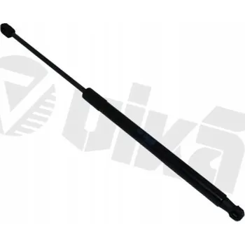 Nástěnné svítidlo ELBA LED 60 nástěnné svítidlo nad zrcadlo IP44 černé 4000K