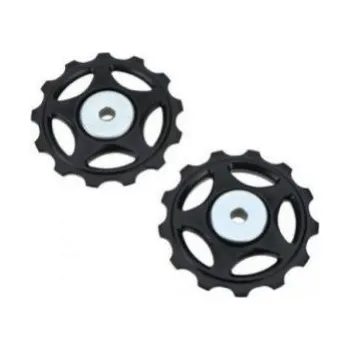 přehazovačka kladky Shimano Alivio M410 - 8r