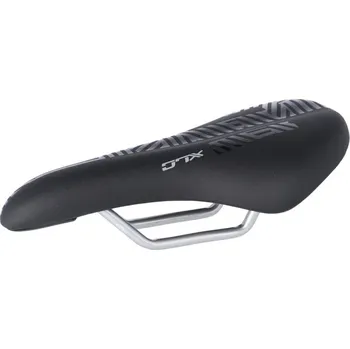 Komponent pro jízdní kolo sedlo junior XLC SA-C04 černé