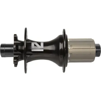 Komponent pro jízdní kolo náboj Novatec D462SB-B12-MS Al 36 zadní 12x148 mm e-bike