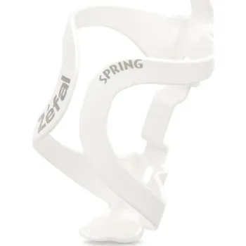 Košík na láhev košík Zefal SPRING PH bílý