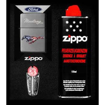 Zapalovač Zapalovač zippo