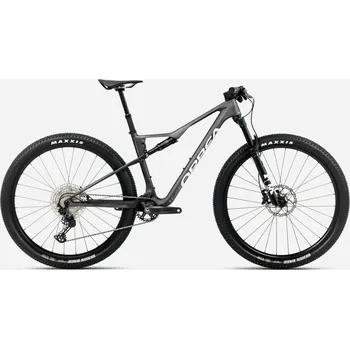 Jízdní kolo ORBEA OIZ M30 Diamond Carbon View (Matt-Gloss) 2026 M