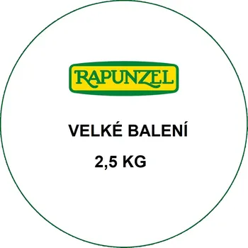 Čokoláda Rapunzel Hořká čokoláda 70% na vaření 2,5kg bio BIO VEGAN BEZLEPEK
