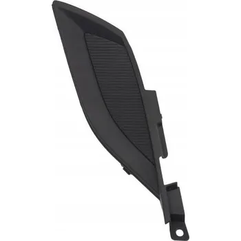 Nárazník Blic 6502-07-3499912FP Ventilační mřížka , nárazník