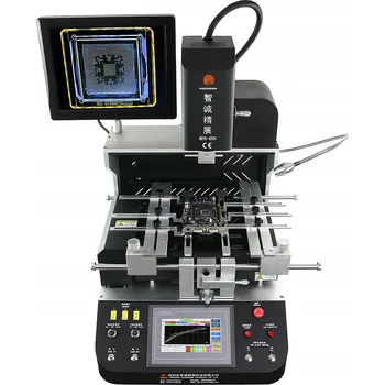 IP kamera Pájka Wisdomshow 6500 W