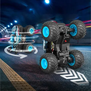 RC model auta Auto na dálkové ovládání terénní velké 1:20 Auto na dálkové ovládání na Akumulátor