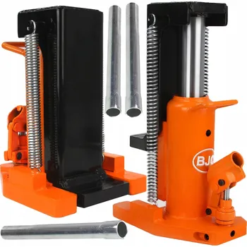 Hever Hever Mar-Pol 20 T, nosnost 30-470 mm