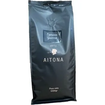 Aitona Espresso Gourmet - káva zrna 1kg
