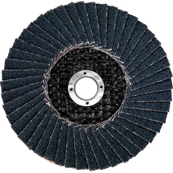 Brusný kotouč Metabo lamelový brusný kotouč 76 x 10 mm, zrnitost P 60 626875000