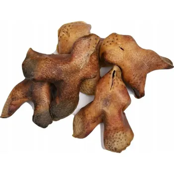 Pamlsek pro psa Psí pamlsek Balto hovězí nosy 250 g