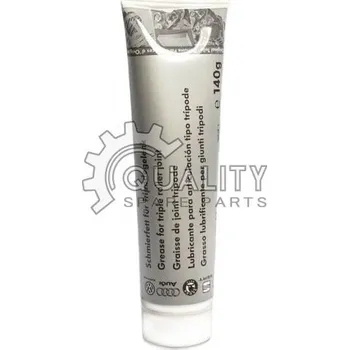 Tuk kloubu poloosy 140g tripode