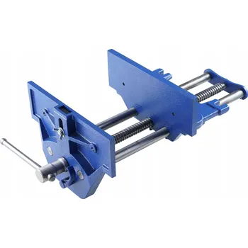 Svěrák SucceBuy Truhlářské svěrák 11KN 600X270X195MM Pro stavební truhlářství