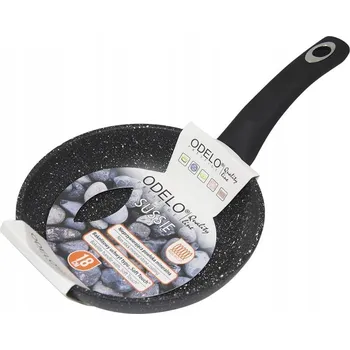 Tradiční pánev Odelo SUSSIE 18 cm s nepřilnavým povrchem