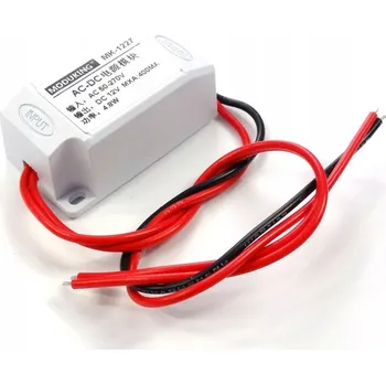 Měnič napětí Měnič Napětí Elektroweb J-242