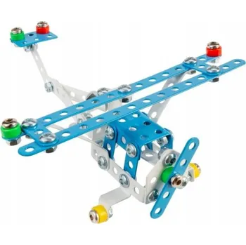 ostatní stavebnice Malý Konstruktor ALEXANDER Air Scout pro KLUKA