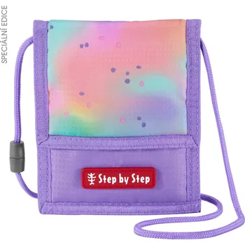 Kapsička na krk Step by Step, Butterfly Luna