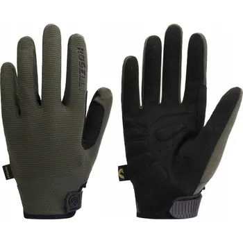 Cyklistické rukavice ROGELLI ADVNTR MTB cyklistické rukavice velikost M