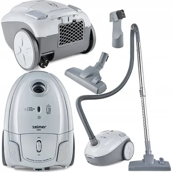 Vysavač Vysavač sáčkový Zelmer EDEK