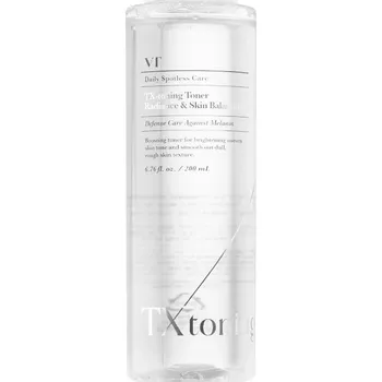 VT Cosmetics TX-Toning Toner 200 Ml rozjasňující tonikum