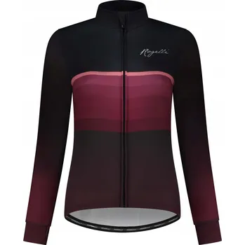 Dámská mikina Rogelli IMPRESS II - dámská cyklistická mikina