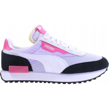 Dámská obuv Dámské sportovní boty PUMA FUTURE RIDER PLAY ON 38
