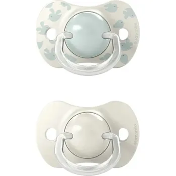 dudlíky Suavinex Dudlík 6-18 m Birdies