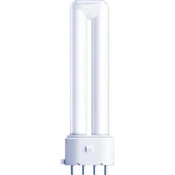 Žárovka Bellight Kompaktní zářivka CFL Bulb PL-S 2G7 7W/830 (4-pinová) DULUX S/E
