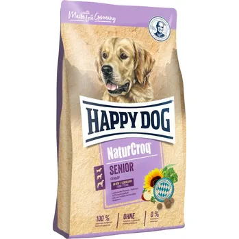 Krmivo pro psa Happy Dog krmivo suché kuře 4 kg