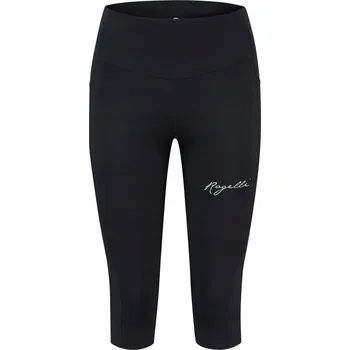 Dámské kraťasy Rogelli ESSENTIAL dámské kraťasy 3/4 kalhoty