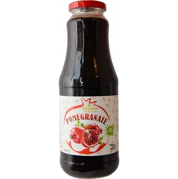 Šťáva z granátového jablka Golden 1000 ml