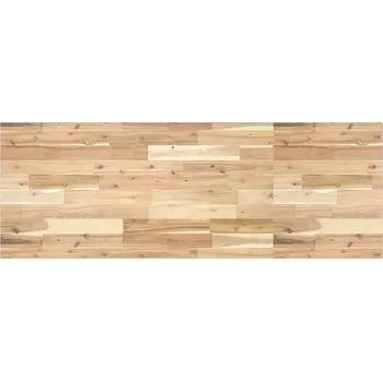 Konferenční stolek Obdélníkový stolek VidaXL 50 x 2 x 120 cm, akácie