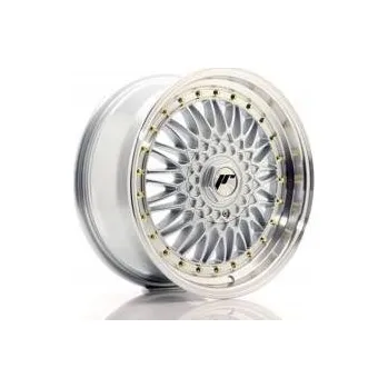 Alu kolo Hliníkový disk Japan Racing JR9 7.5" x 17" 5x100 ET 35