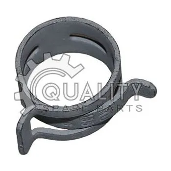 Spona manžety 17,5x10