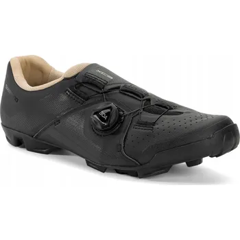 Pánská sportovní obuv Tretry Shimano SH-XC300W MTB s montáží na pedály vel. 38