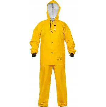 Moto oblečení VODOTĚSNÉ OBLEČENÍ PLAVITEX PROS 101/001, velikost 56 XL