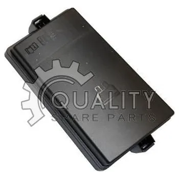 Autopojistky Kryt pojistkové skříňky