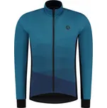 Rogelli TARAX - pánská zimní cyklistická bunda