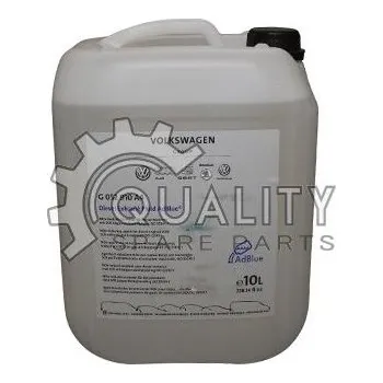 Roztok močoviny adblue 10L