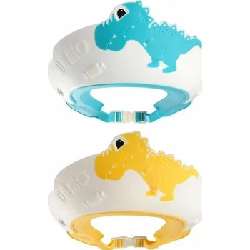 Spacák MOSIERRY Sprchová čepice pro děti 2 kusy